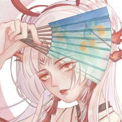 兽设线稿临摹素材福瑞群